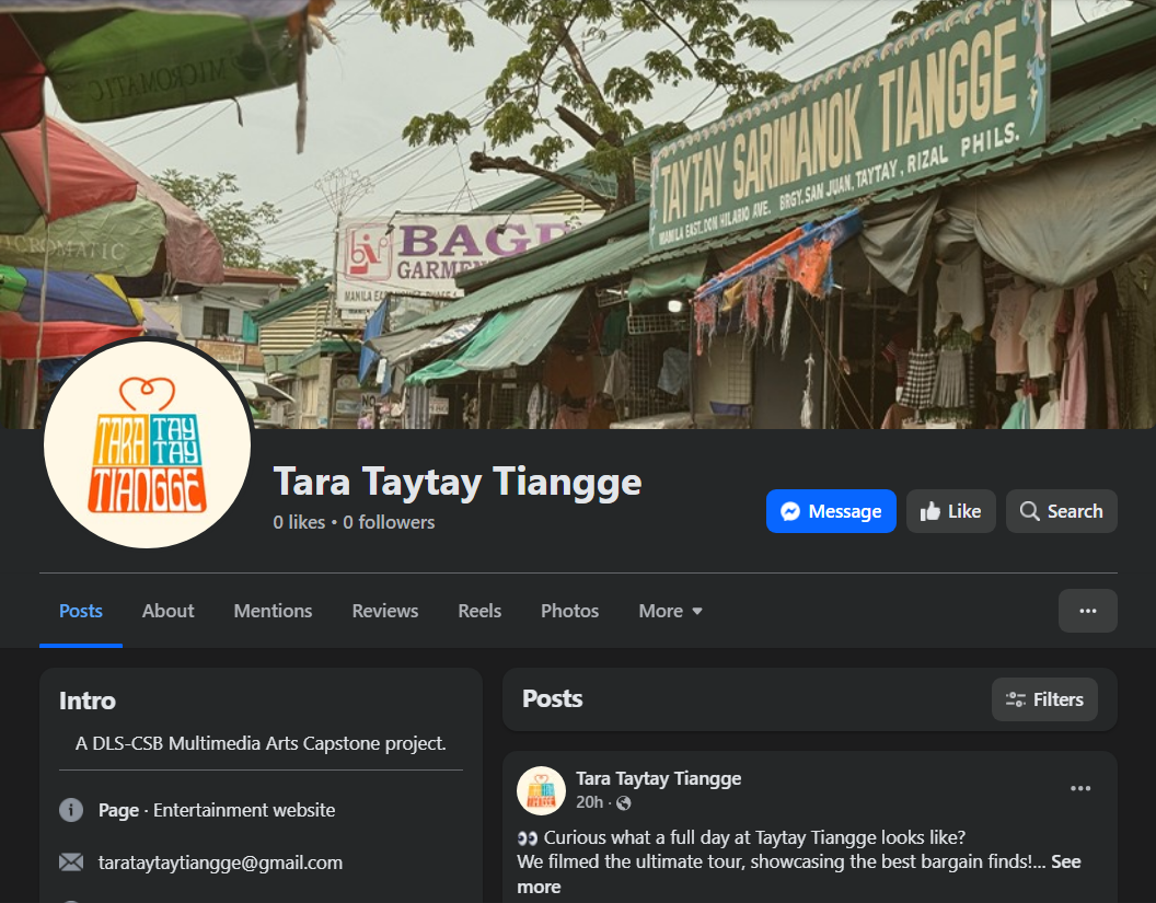 Image hover effect image